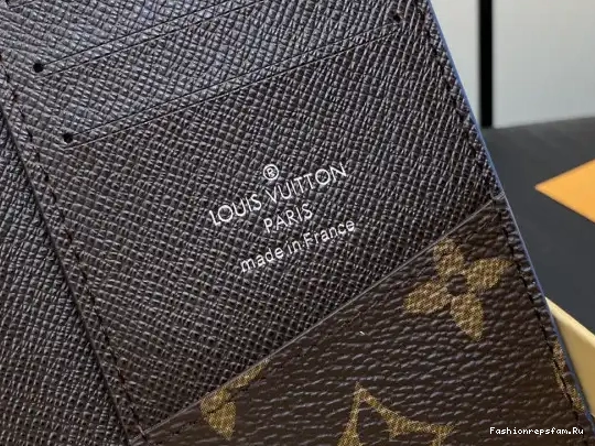 FS CHEAP Vuitton Pocket Louis Organizer 0630